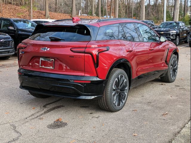 2025 Chevrolet Blazer EV AWD RS