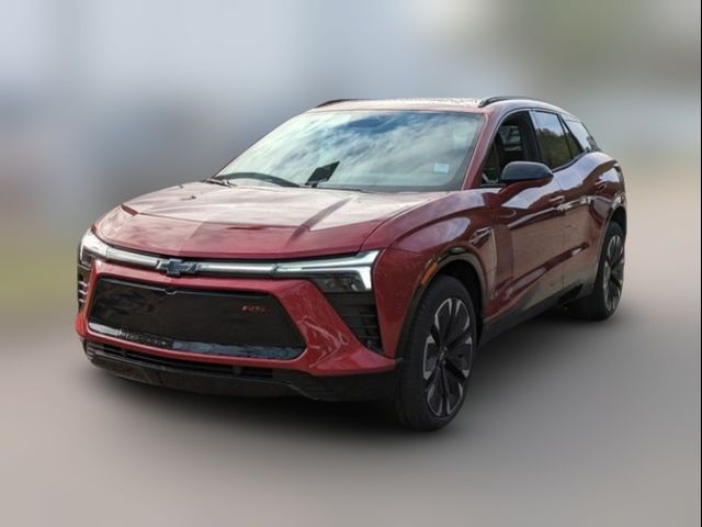 2025 Chevrolet Blazer EV AWD RS