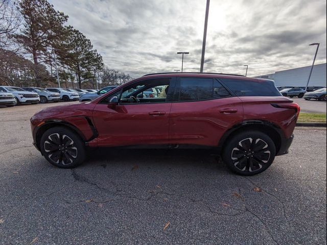 2025 Chevrolet Blazer EV AWD RS