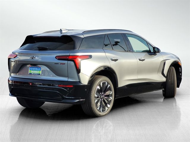 2025 Chevrolet Blazer EV AWD RS