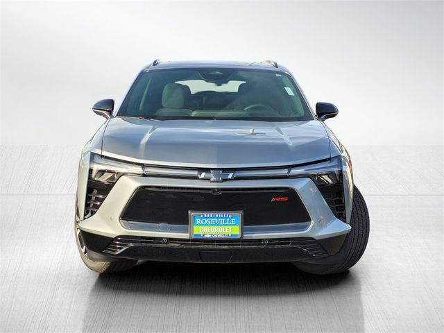 2025 Chevrolet Blazer EV AWD RS