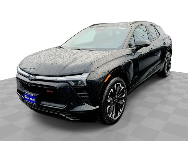 2025 Chevrolet Blazer EV AWD RS