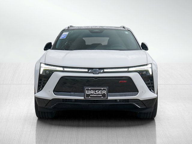 2025 Chevrolet Blazer EV AWD RS