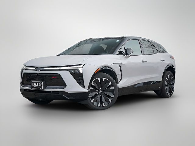 2025 Chevrolet Blazer EV AWD RS