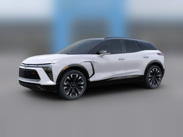 2025 Chevrolet Blazer EV AWD RS