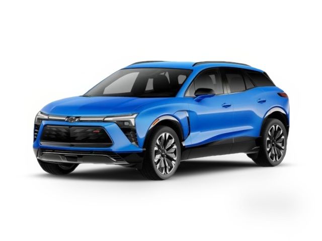 2025 Chevrolet Blazer EV AWD RS