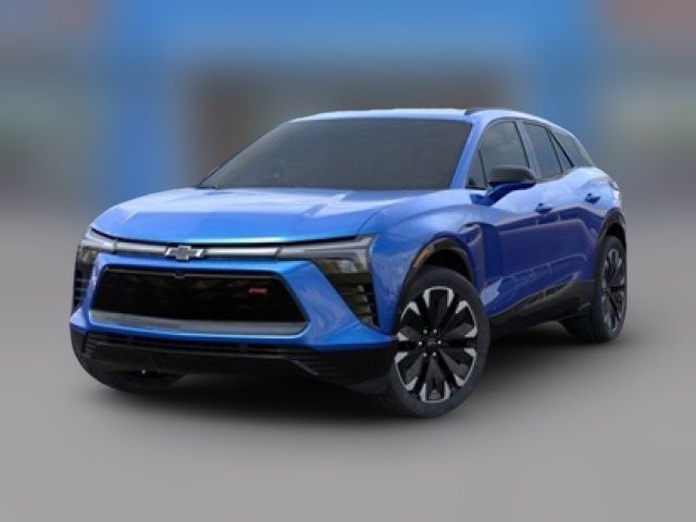 2025 Chevrolet Blazer EV AWD RS