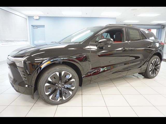 2025 Chevrolet Blazer EV AWD RS