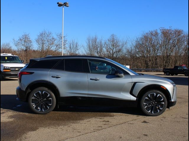 2025 Chevrolet Blazer EV AWD RS