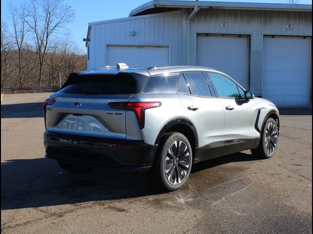 2025 Chevrolet Blazer EV AWD RS