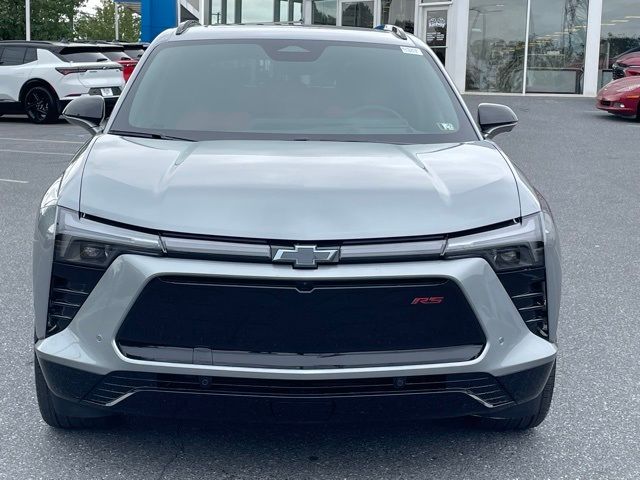 2025 Chevrolet Blazer EV AWD RS