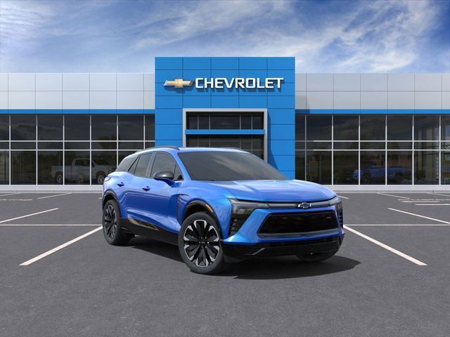 2025 Chevrolet Blazer EV AWD RS