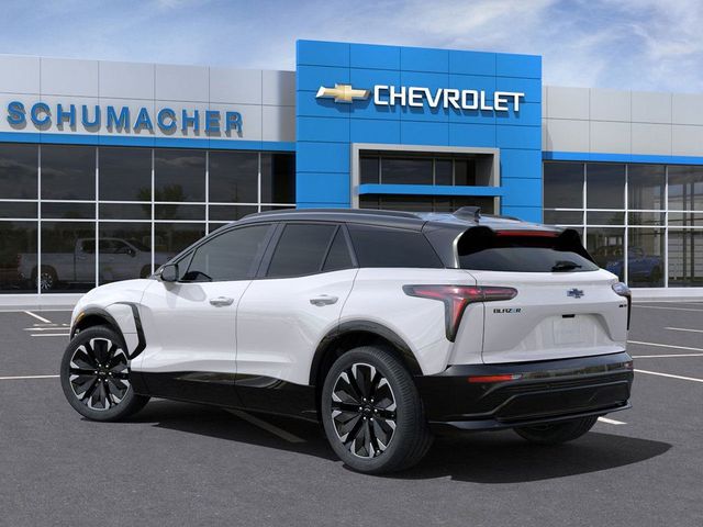 2025 Chevrolet Blazer EV AWD RS