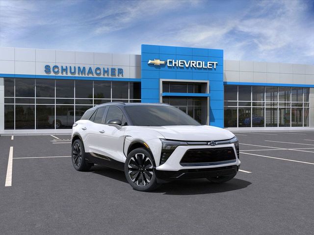 2025 Chevrolet Blazer EV AWD RS