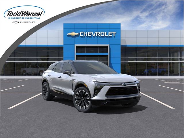 2025 Chevrolet Blazer EV AWD RS