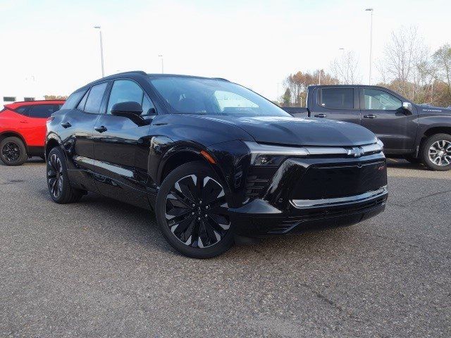 2025 Chevrolet Blazer EV AWD RS