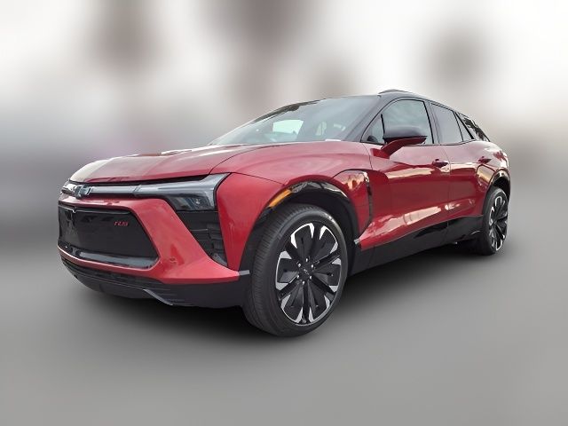 2025 Chevrolet Blazer EV AWD RS