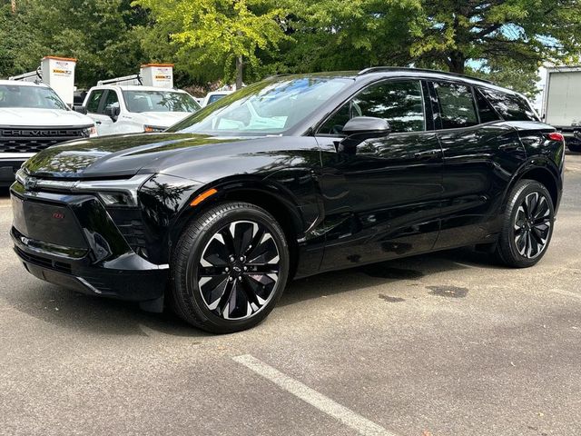 2025 Chevrolet Blazer EV AWD RS