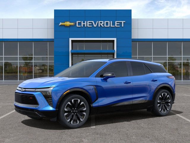 2025 Chevrolet Blazer EV AWD RS