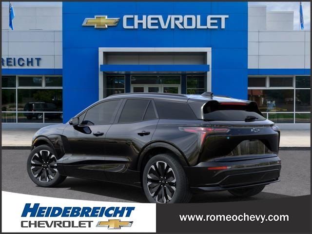 2025 Chevrolet Blazer EV AWD RS