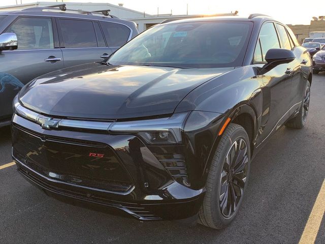 2025 Chevrolet Blazer EV AWD RS