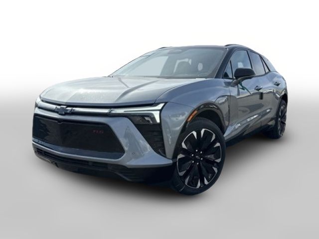 2025 Chevrolet Blazer EV AWD RS