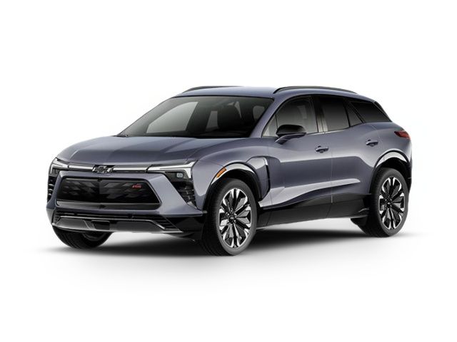 2025 Chevrolet Blazer EV AWD RS