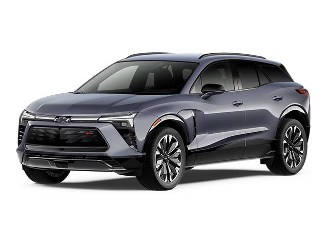 2025 Chevrolet Blazer EV AWD RS