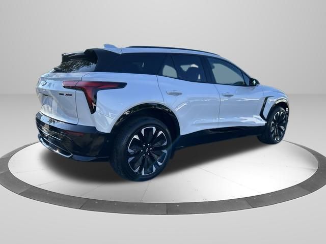 2025 Chevrolet Blazer EV AWD RS