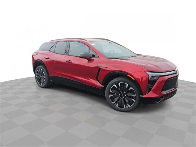 2025 Chevrolet Blazer EV AWD RS