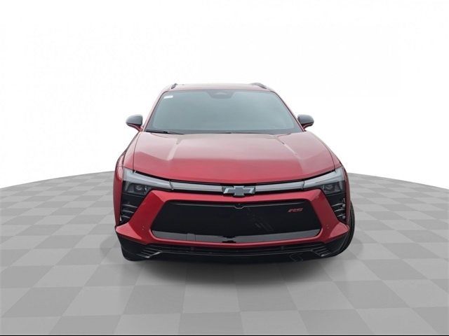 2025 Chevrolet Blazer EV AWD RS