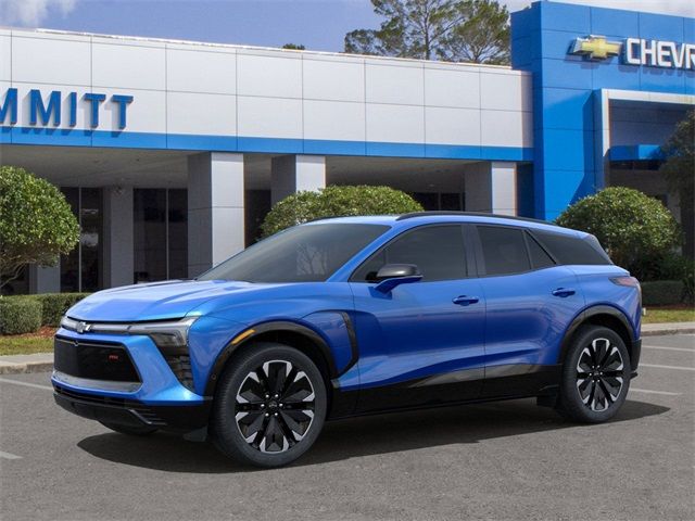 2025 Chevrolet Blazer EV AWD RS