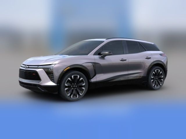 2025 Chevrolet Blazer EV AWD RS