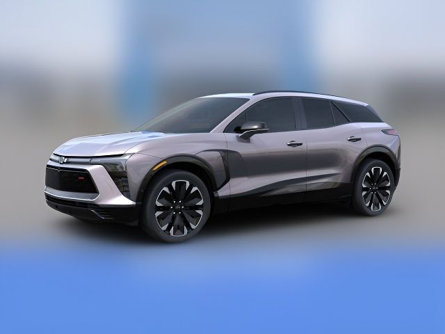 2025 Chevrolet Blazer EV AWD RS