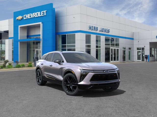 2025 Chevrolet Blazer EV AWD RS