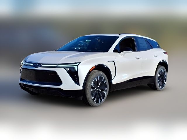2025 Chevrolet Blazer EV AWD RS
