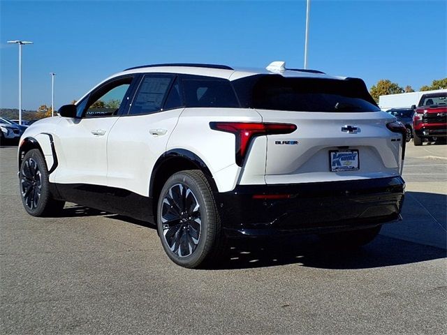 2025 Chevrolet Blazer EV AWD RS