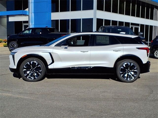 2025 Chevrolet Blazer EV AWD RS