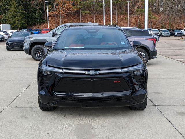 2025 Chevrolet Blazer EV AWD RS