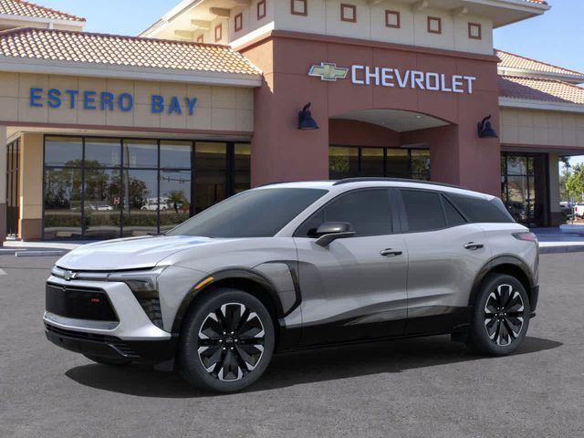 2025 Chevrolet Blazer EV AWD RS