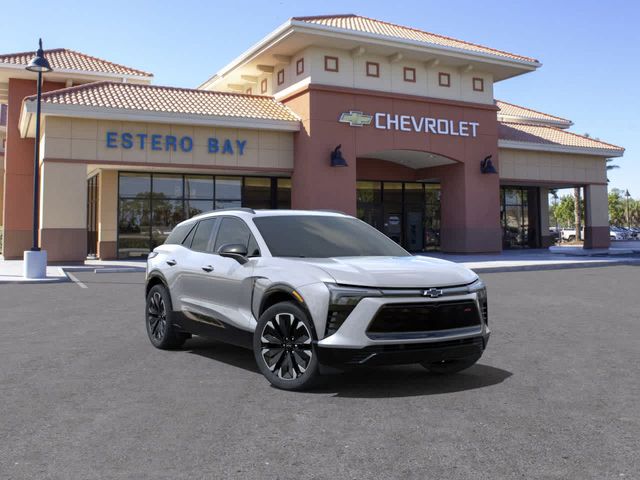 2025 Chevrolet Blazer EV AWD RS