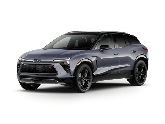 2025 Chevrolet Blazer EV AWD RS