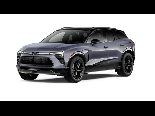 2025 Chevrolet Blazer EV AWD RS