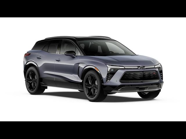 2025 Chevrolet Blazer EV AWD RS