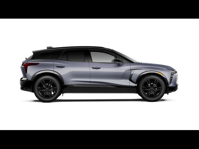 2025 Chevrolet Blazer EV AWD RS