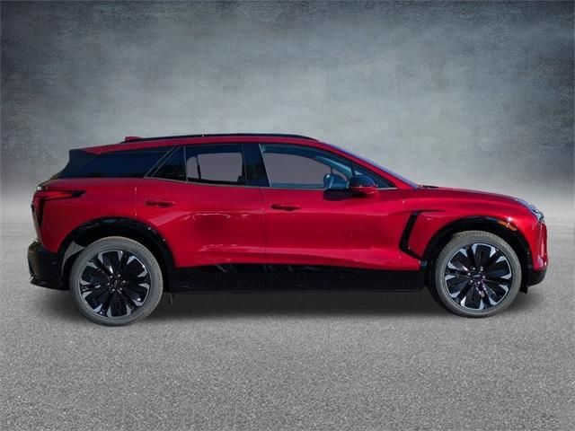 2025 Chevrolet Blazer EV AWD RS