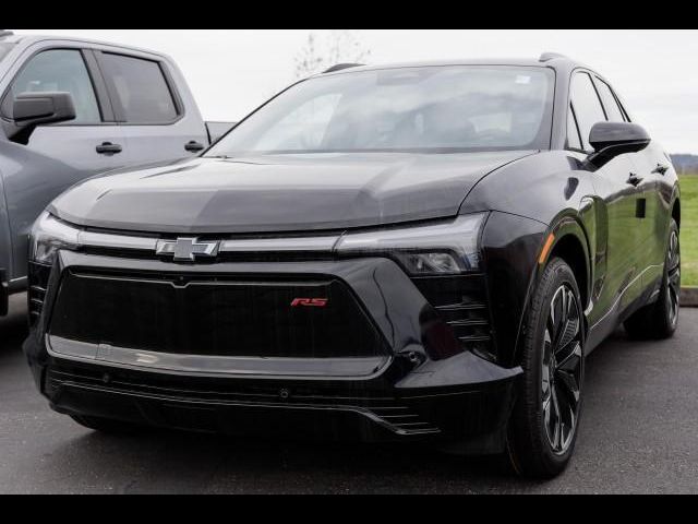 2025 Chevrolet Blazer EV AWD RS