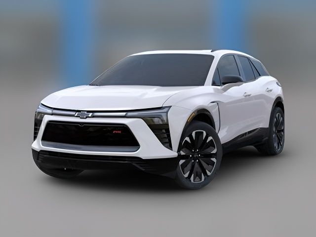 2025 Chevrolet Blazer EV AWD RS