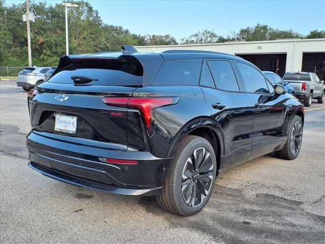 2025 Chevrolet Blazer EV AWD RS