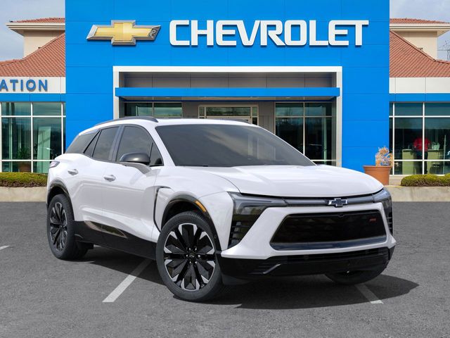 2025 Chevrolet Blazer EV AWD RS